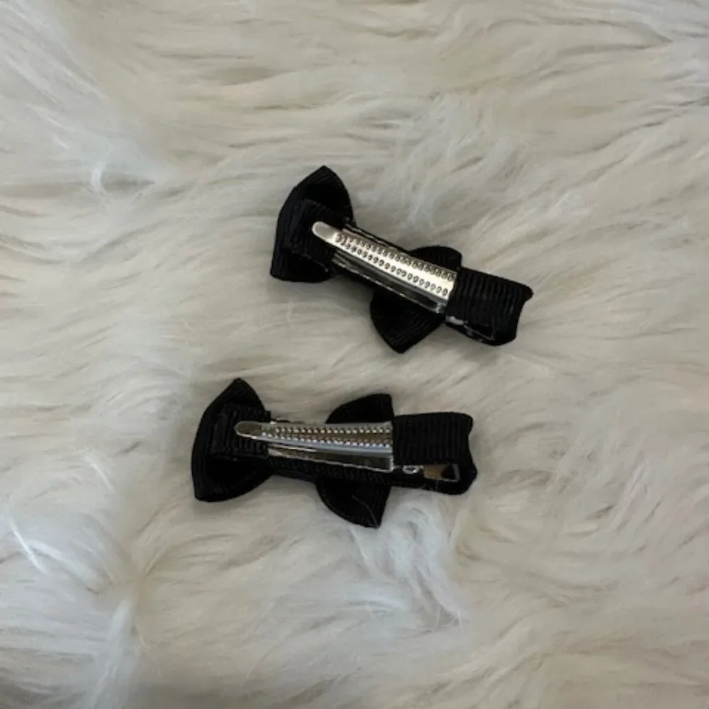 SET of Black 1 1/2